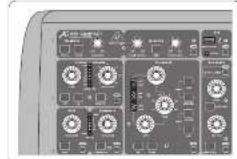 BEHRINGER X32 Compact - Personalización de la X32 COMPACT por medio de la página de utilidades - 1