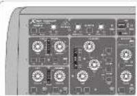 BEHRINGER X32 Compact - Manchmal gibt es noch mehr Informationen - 2
