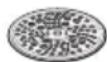BOSCH MUM57B22 - Rivskiva – grov - 1
