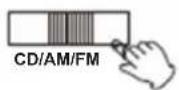 BASICXL BXL-JB10 - Ascoltare la Radio - 1