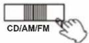 BASICXL BXL-JB10 - Listening to a Compact Disc - 1