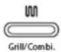 CASO SMG20 - Gebruik "Grill" en combinatieprogramma's - 1