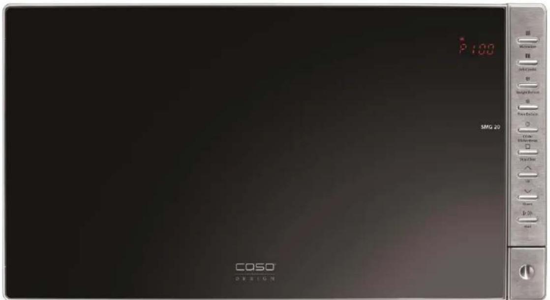 P:100 SMG 20 COSO DESIGN