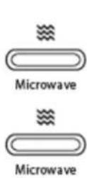 CASO SMG20 - Betriebsart "Mikrowelle" - 8