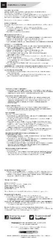 Scanned text of a Chinese document with sections on content, specifications, and usage frequency.