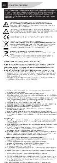 Scanned page of a medical or surgical report with multiple labeled sections and annotations in Chinese.