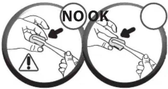 NO OK