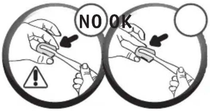 NO OK