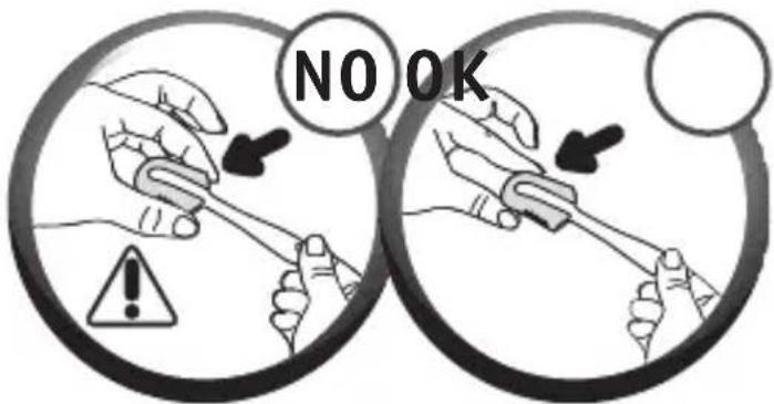 NO OK