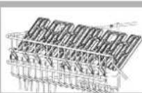 INDESIT DSG 5731 - Sklon C - 2