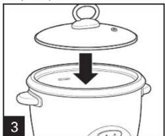 HAMILTON BEACH 37538N - CONSERVEZ CES INSTRUCTIONS! - 18