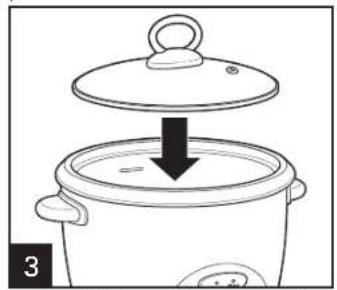 HAMILTON BEACH 37538N - CONSERVEZ CES INSTRUCTIONS! - 2