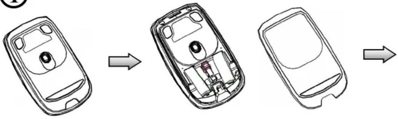 Gembird KBS-P7-W-DE - Specifications - 2