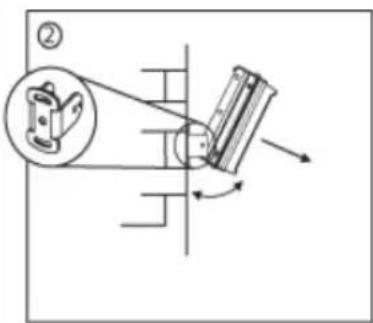 AXIS T90A01 - Technical drawings - 26