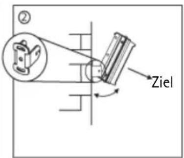 ② Ziel