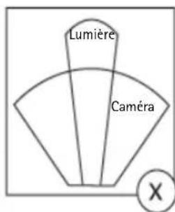 Lumière Caméra X