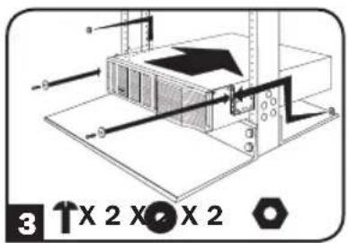 3 1 X 2 X 2 X 2