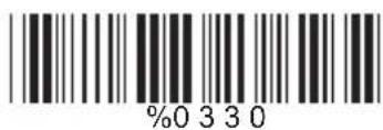 MANHATTAN CCD Barcode Scanner - Keyboard Wedge Mode Parameters A> Terminal Type - 2
