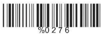 %0 2 7 6