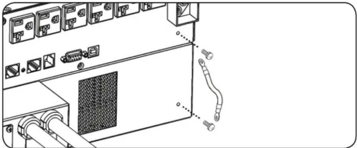 Tripp Lite BP48V24-2U - Consignes de Sécurité Importantes - 1