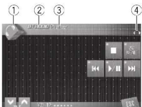1 2 3 4 BRAOLO Player