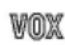 AUDIOLINE Baby Care V 100 - Adjusting the VOX ^1 sensitivity - 2