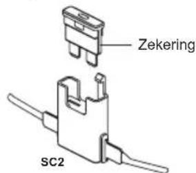 Zekering SC2