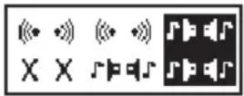 Mr. Handsfree Blue Compact - 3. 7. Silencieux - 3
