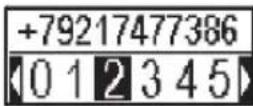 Mr. Handsfree Blue Compact - DIALING FROM THE LCD KEYPAD - 3