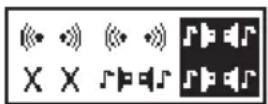 Mr. Handsfree Blue Compact Pro - 3. 7. Mute - 3