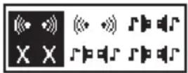 Mr. Handsfree Blue Compact Pro - 3. 7. Mute - 1