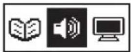 Mr. Handsfree Blue Compact Pro - 3. 2. Volumeregeling - 1