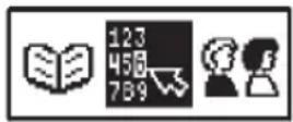 Pure electrical circuit lines without any symbols