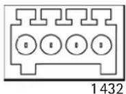 AXIS P7701 - Note: - 1