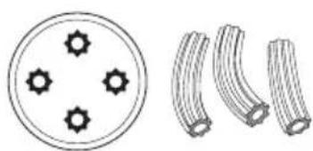 KENWOOD kMix AX910 - KENWOOD - 7