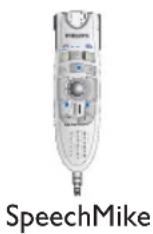 PHILIPS SpeechMike II Classic Plus 5272 - Förpackningens innehåll1.1 - 1