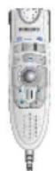 PHILIPS SpeechMike II Classic Plus 5272 - Contenu de l'emballage1.1 - 1