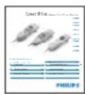 PHILIPS SpeechMike II Classic Plus 5272 - Contenuto della confezione1.1 - 4