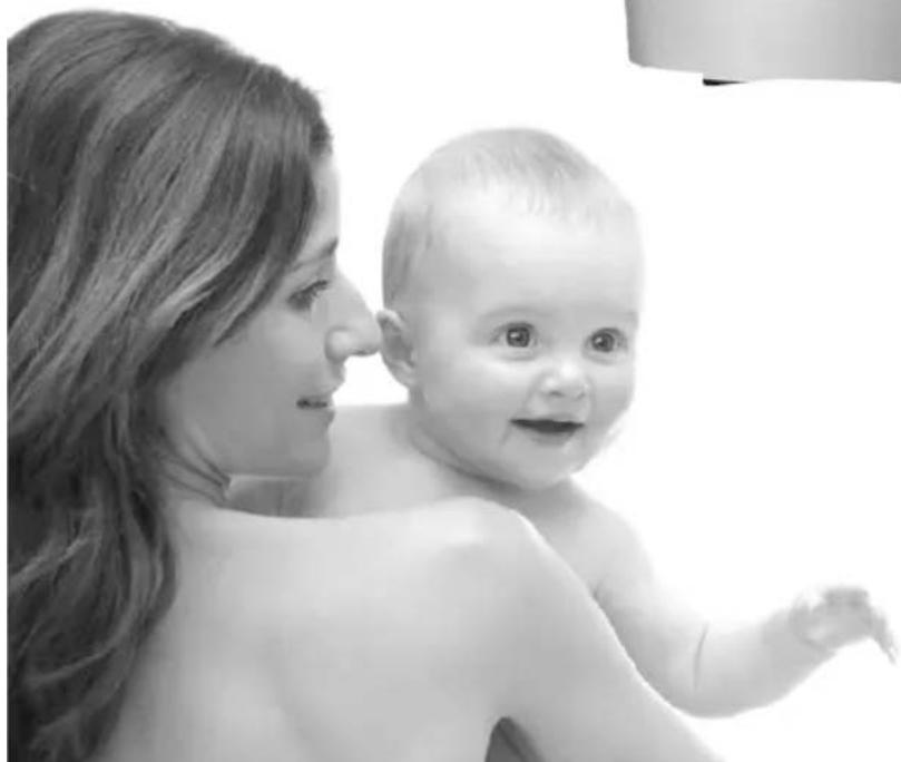 PHILIPS Avent SCX361 - 1
