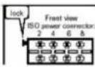 PIONEER CA-R-NI.001 - 2