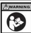 BOSCH 0 607 595 100 - Symbol Betydning - 1