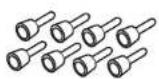 Metra 70-7301 - Tools & Parts Required ▶ - 2