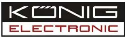 KÖNIG ELECTRONIC