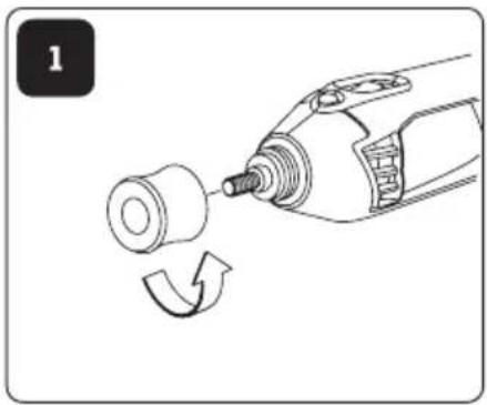 DREMEL 8000-60 - 46