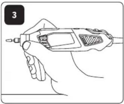 DREMEL 8000-60 - 48