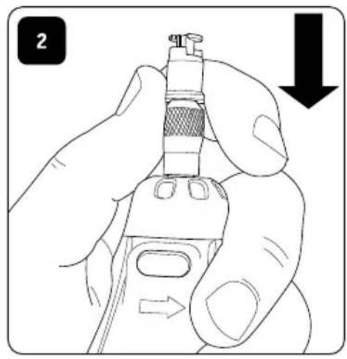 DREMEL 300-25 - EZ SpeedClic™ - 2