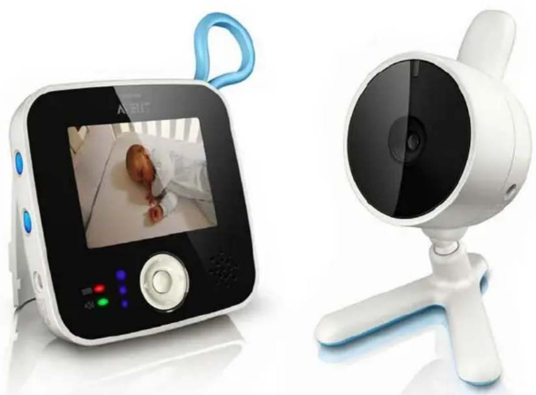 PHILIPS Avent SCD609 - 1