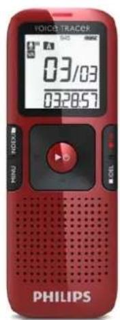 VOICE TRACOR 03/03 03:28.57 PHILIPS