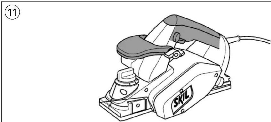 SKIL 1560 AB - 11