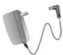 ABUS TVAC22000 - Contenu de la livraison - 2
